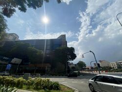 Jalan Besar Plaza (D8), Office #591786081